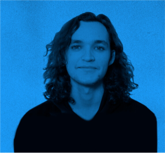 Brieuc Fresnel - Développeur web