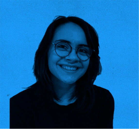 Julie Guillon - Motion designer