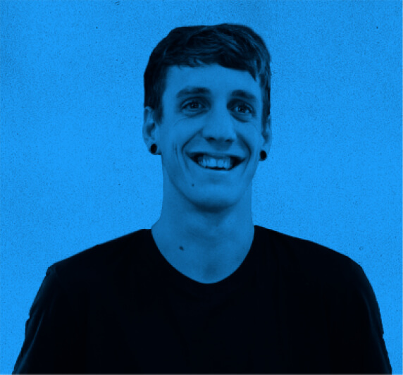 Maxime Bigot - Motion Designer