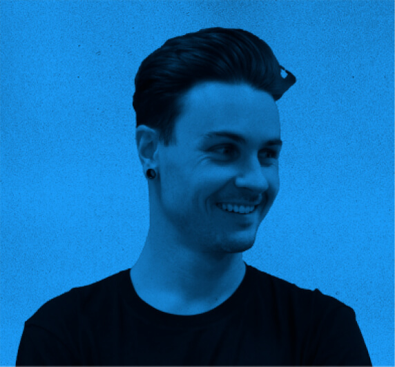 Paul Aballea - UI/UX Designer