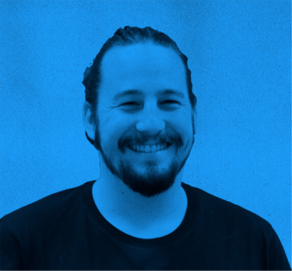 Pierrick Fabre - Creative Developer